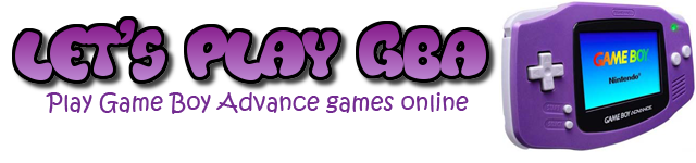 Let's Play GBA - Play All Game Boy Advance Games Online