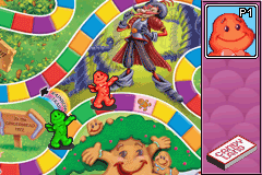 Play 3 Game Pack! – Candy Land Chutes and Ladders Original Memory Game Online