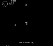 Play 3 Games in One! – Yars’ Revenge + Asteroids + Pong Online