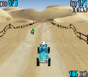 Play ATV – Quad Power Racing Online