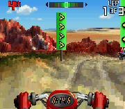 Play ATV – Thunder Ridge Riders Online