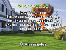 Play Ab durch die Hecke Online