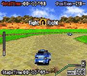 Play Advance Rally Online