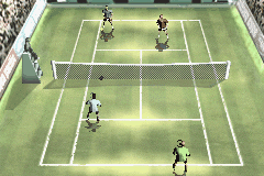 Play Agassi Tennis Generation Online