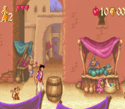 Play Aladdin Online