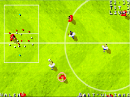 Play Alex Ferguson’s Player Manager 2002 Online