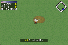 Play All-Star Baseball 2003 Online