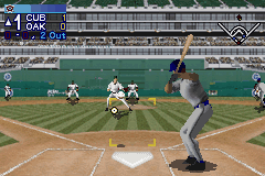 Play All-Star Baseball 2004 Online