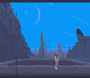 Play Another World (prototype) Online