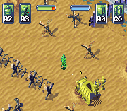 Play Army Men – Operation Green Online