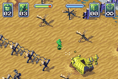 Play Army Men – Operation Green Online