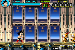 Play Astro Boy – Tetsuwan Atom – Atom Heart no Himitsu Online