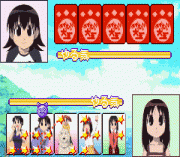 Play Azumanga Daiou Advance Online