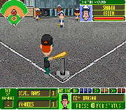 Play Backyard Baseball Online