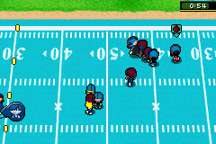 Backyard Football Play Online