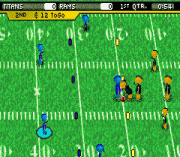 Play Backyard Football 2006 Online