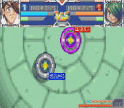 Play Bakuten Shoot Beyblade 2002 – Gekisen! Team Battle!! Kou Online