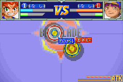 Play Bakuten Shoot Beyblade 2002 – Ikuze! Bakutou! Chou Jiryo Online