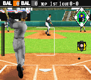 Play Baseball Advance Online