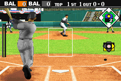 Play Baseball Advance Online