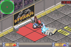 Play BattleBots – Beyond the BattleBox Online