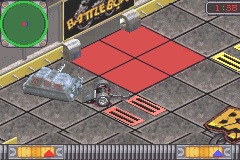 Play Battlebots Design Destroy Online Play All Game Boy Advance Games Online