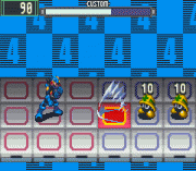 Play Battle Network Rockman EXE Online