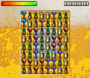 Play Beerjeweled Online