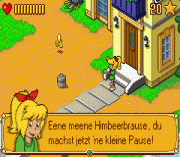 Play Bibi Blocksberg – Der Magische Hexenkreis Online