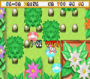 Play Bomberman Max 2 – Bomberman Version Online