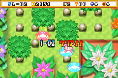 Play Bomberman Max 2 – Bomberman Version Online