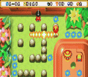 Play Bomberman Max 2 – Red Advance Online