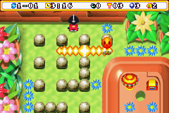 Play Bomberman Max 2 – Red Advance Online