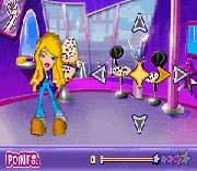 Play Bratz Online