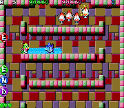 Play Bubble Bobble – Old & New Online