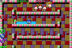 Play Bubble Bobble – Old & New Online