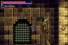 Play Castlevania Online