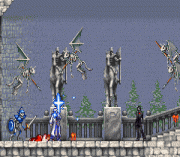 Play Castlevania – Akatsuki no Minuet Online