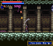 Play Castlevania – Circle of the Moon Online