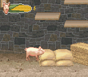 Play Charlotte’s Web Online