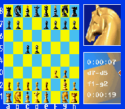Play Chessmaster Online