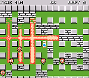 Play Classic NES Series – Bomberman Online