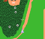 Play Classic NES Series – Xevious Online
