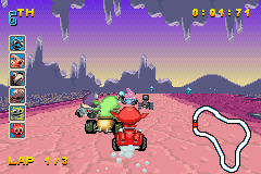 Play Cocoto – Kart Racer Online