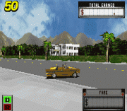 Play Crazy Taxi – Catch a Ride Online