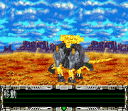 Play Cyberdrive Zoids – Kijuu no Senshi Hyuu Online