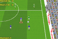 Play David Beckham Soccer Online