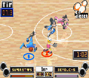 Play Disney Sports – Basketball Online