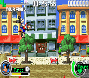 Play Disney Sports – Motocross Online