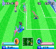 Play Disney Sports – Soccer Online